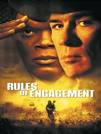 Rules of Engagement (2000) คำสั่งฆ่าคนบริสุทธิ์