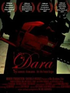 ดูหนังออนไลน์ Rumah Dara (2009) ครอบครัวหฤโหด