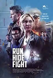 ดูหนังออนไลน์ Run Hide Fight (2020) วิ่ง ซ่อน สู้
