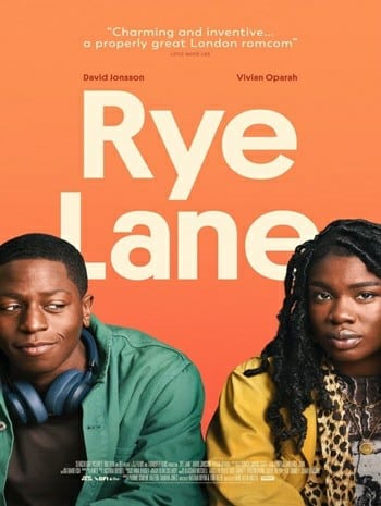 ดูหนังออนไลน์ Rye Lane (2023)