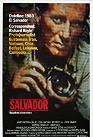 Salvador (1986) ซัลวาดอร์