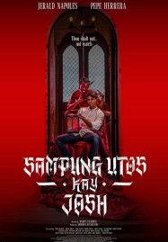 Sampung Utos Kay Josh (2025) ฉีกบัญญัติ แหวกศรัทธา