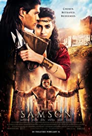 Samson (2018) โคตรคนจอมพลัง