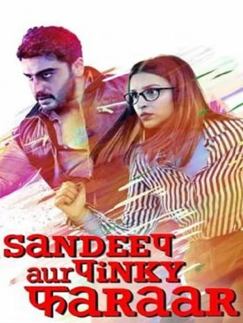 ดูหนังออนไลน์ Sandeep Aur Pinky Faraar (2021) แสนดี ออ พิงกี้ ฟาราร์