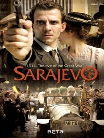 ดูหนังออนไลน์ Sarajevo (2014) ซาราเยโว