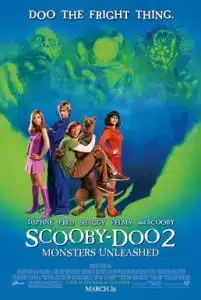 ดูหนังออนไลน์ Scooby Doo 2 The Movie (2004) สัตว์ประหลาดหลุดอลเวง ภาค 2