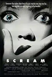 ดูหนังออนไลน์ Scream (1996) หวีดสุดขีด
