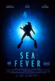 Sea Fever (2019) ปรสิตฝังร่าง สัตว์ทะเลมรณะ