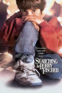 Searching for Bobby Fischer (1993) เจ้าหมากรุก