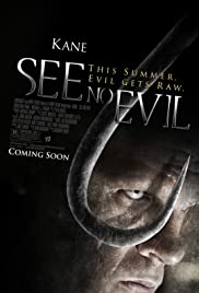 See No Evil (2006) เกี่ยว ลาก กระชากนรก