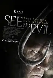 ดูหนังออนไลน์ See No Evil (2006) เกี่ยว ลาก กระชากนรก