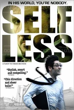 ดูหนังออนไลน์ Selfless (2008) พลิกตัวตน..คนซ่อนเล่ห์