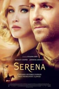 ดูหนังออนไลน์ Serena (2014) เซเรน่า รักนั้นเป็นของเธอ