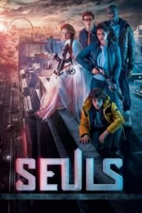 ดูหนังออนไลน์ Seuls (2017) ฝ่ามหันตภัยเมืองร้าง