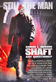 Shaft (2000) แชฟท์ ชื่อนี้มีไว้ล้างพันธุ์เจ้าพ่อ