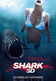 Shark Night (2011) ฉลามดุ