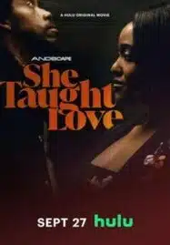 ดูหนังออนไลน์ She Taught Love (2024)