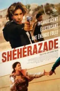 ดูหนังออนไลน์ Shéhérazade (2018) ผู้หญิงข้างถนน