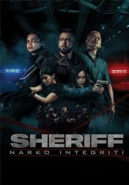 Sheriff Narko Integriti (2024) มือปราบเจ้าพ่อเถื่อน