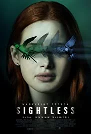 ดูหนังออนไลน์ Sightless (2020) โลกมืด