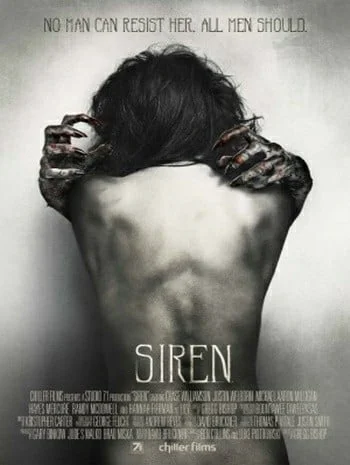 ดูหนังออนไลน์ Siren (2016) ไซเรน