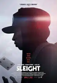 Sleight (2016)