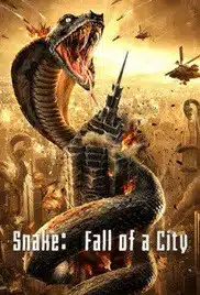 ดูหนังออนไลน์ Snake Fall of a City (2020) เลื้อยล่าระห่ำเมือง