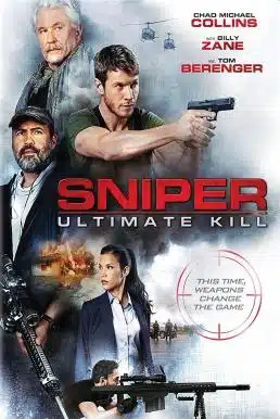 ดูหนังออนไลน์ Sniper Ultimate Kill (2017) สไนเปอร์ 7