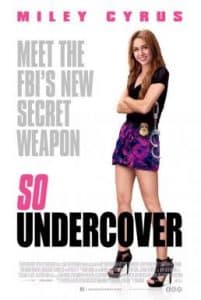 So Undercover (2012) ขอเฟคเป็นเด็กไฮ