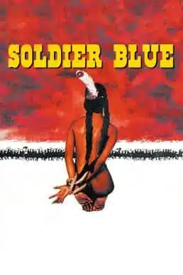 Soldier Blue (1970) ยอดคนโต เมืองคนเถื่อน