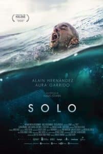 ดูหนังออนไลน์ Solo (2018) โซโล่ สู้เฮือกสุดท้าย