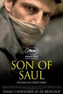 ดูหนังออนไลน์ Son of Saul (2015) ซันออฟซาอู