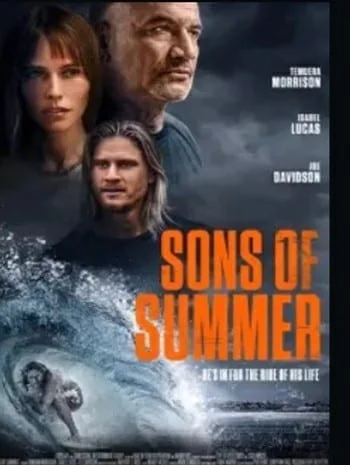 ดูหนังออนไลน์ Sons of Summer (2023)