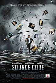 Source Code (2011) แฝงร่างขวางนรก