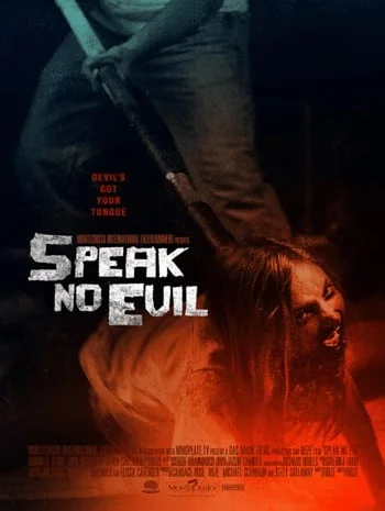 ดูหนังออนไลน์ Speak No Evil (2022) เด็กผู้ไม่พูด