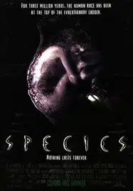 Species (1995) สายพันธุ์มฤตยู…สวยสูบนรก