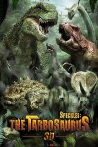 Speckles The Tarbosaurus (2013) ฝูงไดโนเสาร์จ้าวพิภพ