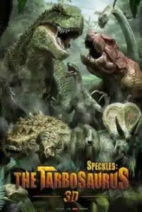 ดูหนังออนไลน์ Speckles The Tarbosaurus (2013) ฝูงไดโนเสาร์จ้าวพิภพ