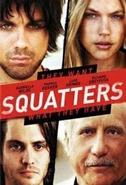 Squatters (2014) สวมรอย ซ่อนร้าย