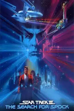 ดูหนังออนไลน์ Star Trek 3 The Search for Spock (1984) สตาร์เทรค 3 ค้นหาสป็อคมนุษย์มหัศจรรย์
