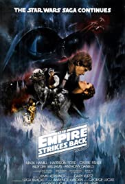 Star Wars 5 The Empire Strikes Back (1980) สตาร์ วอร์ส ภาค 5