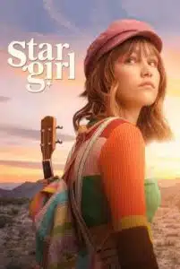 ดูหนังออนไลน์ Stargirl (2020) สตาร์เกิร์ล