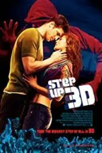 Step Up 3 (2010) สเต็ปโดนใจ หัวใจโดนเธอ 3