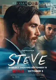 Steve (2025) สตีฟ