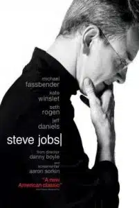 ดูหนังออนไลน์ Steve Jobs (2015) สตีฟ จ็อบส์