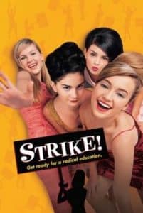 ดูหนังออนไลน์ Strike! (1998) แก๊งค์กี๋ปฏิวัติ