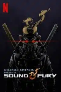 ดูหนังออนไลน์ Sturgill Simpson Presents Sound & Fury (2019) ซาวด์แอนด์ฟิวรี โดยสเตอร์จิลล์ ซิมป์สัน