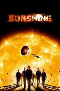 Sunshine (2007) ซันไชน์ ยุทธการสยบพระอาทิตย์