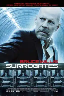 ดูหนังออนไลน์ Surrogates (2009) คนอึดฝ่านรกโคลนนิ่ง