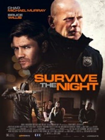 ดูหนังออนไลน์ Survive the Night (2020) คืนอึด ต้องรอด